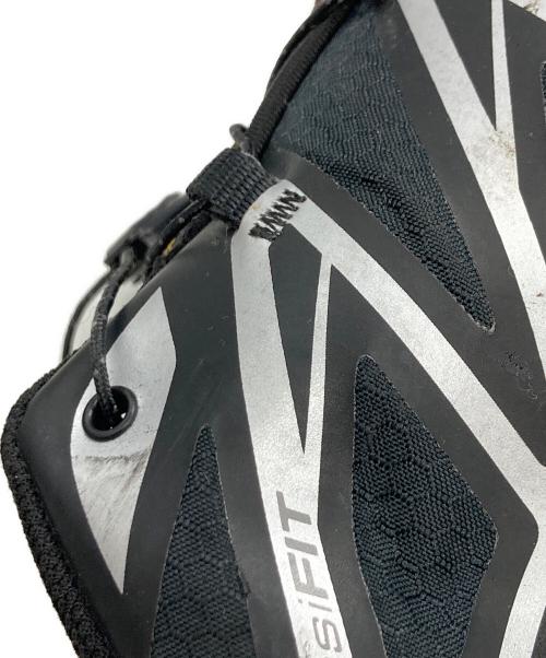 SALOMON（サロモン）SALOMON (サロモン) XT-6 GORE-TEX ブラック サイズ:28の古着・服飾アイテム