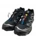 SALOMON（サロモン）の古着「XT-6 GORE-TEX」｜ブラック