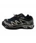 SALOMON (サロモン) XT-6 GORE-TEX ブラック サイズ:28：18000円