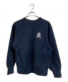 Champion（チャンピオン）の古着「80sリバースウィーブスウェット」｜ネイビー