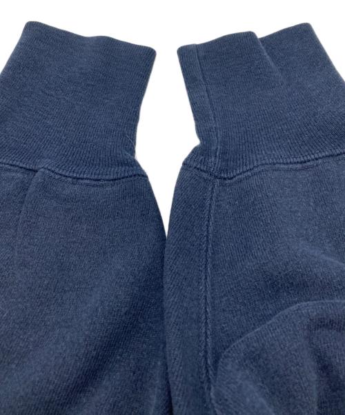 Champion（チャンピオン）Champion (チャンピオン) 80sリバースウィーブスウェット ネイビー サイズ:Ｍの古着・服飾アイテム
