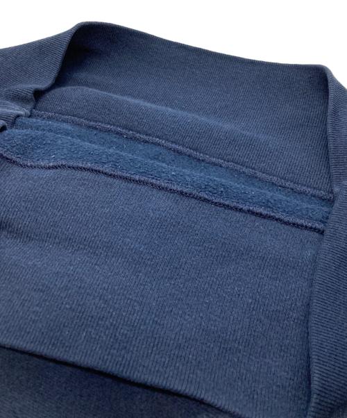 Champion（チャンピオン）Champion (チャンピオン) 80sリバースウィーブスウェット ネイビー サイズ:Ｍの古着・服飾アイテム