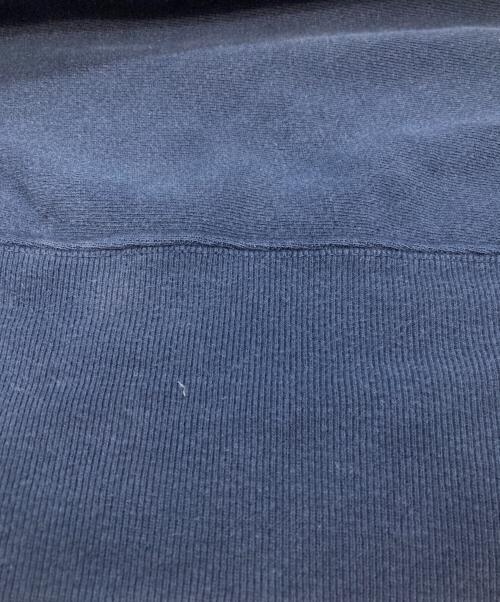 Champion（チャンピオン）Champion (チャンピオン) 80sリバースウィーブスウェット ネイビー サイズ:Ｍの古着・服飾アイテム