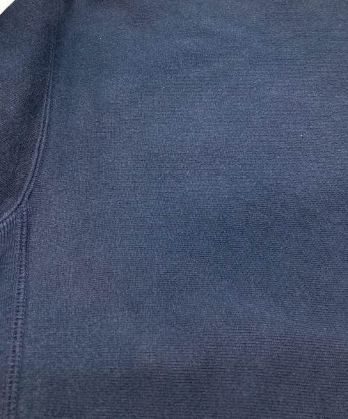 Champion（チャンピオン）Champion (チャンピオン) 80sリバースウィーブスウェット ネイビー サイズ:Ｍの古着・服飾アイテム