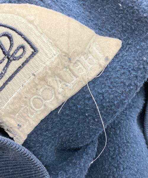 Champion（チャンピオン）Champion (チャンピオン) 80sリバースウィーブスウェット ネイビー サイズ:Ｍの古着・服飾アイテム