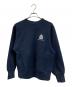Champion（チャンピオン）の古着「80sリバースウィーブスウェット」｜ネイビー