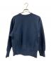 Champion (チャンピオン) 80sリバースウィーブスウェット ネイビー サイズ:Ｍ：12000円