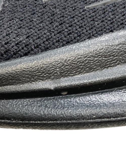 GUCCI（グッチ）GUCCI (グッチ) Gucci Run Sneaker ブラック サイズ:7の古着・服飾アイテム