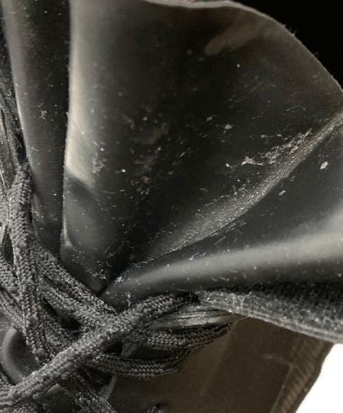 GIVENCHY（ジバンシィ）GIVENCHY (ジバンシィ) BOGS (ボグス) BOGS HI LACE UP ブラック サイズ:41の古着・服飾アイテム
