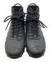 中古・古着 GIVENCHY (ジバンシィ) BOGS (ボグス) BOGS HI LACE UP ブラック サイズ:41：40000円