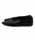 SHISEI (シセイ) MM POINTED U PUMPS ブラック サイズ:35.5：10000円