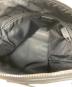 中古・古着 GUCCI (グッチ) ショルダーバッグ ブラック：25000円
