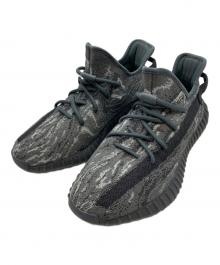 adidas（アディダス）の古着「YEEZY Boost 350V2 "Dark Salt"」｜グレー