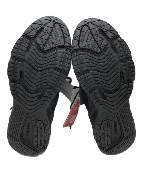 NEW BALANCE（ニューバランス）NEW BALANCE (ニューバランス) Made in USA 990v6 ブラック サイズ:26.5cmの古着・服飾アイテム