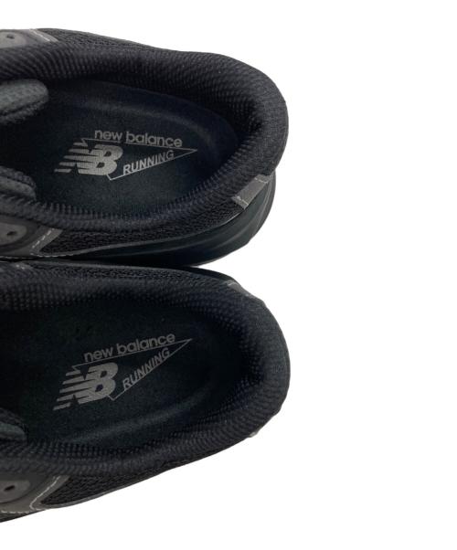 NEW BALANCE（ニューバランス）NEW BALANCE (ニューバランス) Made in USA 990v6 ブラック サイズ:26.5cmの古着・服飾アイテム