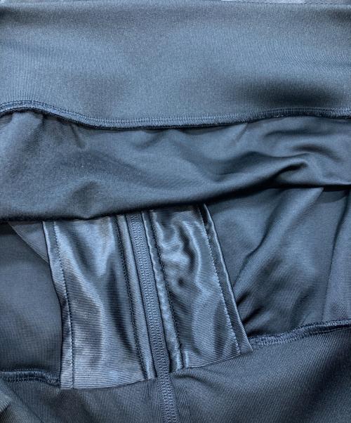 adidas（アディダス）adidas (アディダス) Q3 オーバーサイズ トラックトップ ブラック サイズ:3XLの古着・服飾アイテム