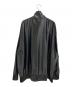 adidas (アディダス) Q3 オーバーサイズ トラックトップ ブラック サイズ:3XL：9000円