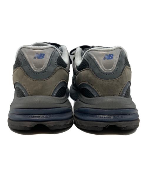NEW BALANCE（ニューバランス）NEW BALANCE (ニューバランス) U20107Z3 DARK GRAY グレー サイズ:26.5cmの古着・服飾アイテム