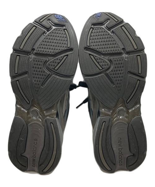 NEW BALANCE（ニューバランス）NEW BALANCE (ニューバランス) U20107Z3 DARK GRAY グレー サイズ:26.5cmの古着・服飾アイテム