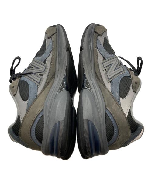 NEW BALANCE（ニューバランス）NEW BALANCE (ニューバランス) U20107Z3 DARK GRAY グレー サイズ:26.5cmの古着・服飾アイテム
