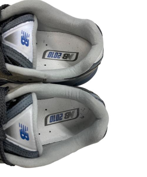 NEW BALANCE（ニューバランス）NEW BALANCE (ニューバランス) U20107Z3 DARK GRAY グレー サイズ:26.5cmの古着・服飾アイテム