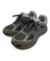 NEW BALANCE（ニューバランス）の古着「U20107Z3 DARK GRAY」｜グレー