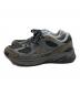 NEW BALANCE (ニューバランス) U20107Z3 DARK GRAY グレー サイズ:26.5cm：12000円