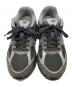中古・古着 NEW BALANCE (ニューバランス) U20107Z3 DARK GRAY グレー サイズ:26.5cm：12000円