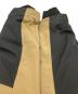 中古・古着 AVIREX (アヴィレックス) MILITARY FUNCTION DOWN JACKET ベージュ サイズ:L：10000円