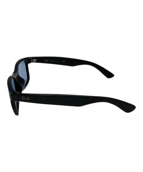 RAY-BAN（レイバン）RAY-BAN (レイバン) サングラス ブラック×ブルーの古着・服飾アイテム