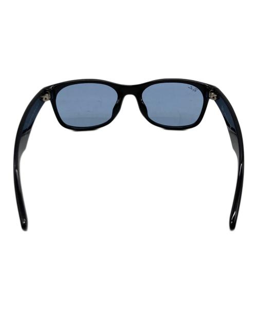 RAY-BAN（レイバン）RAY-BAN (レイバン) サングラス ブラック×ブルーの古着・服飾アイテム