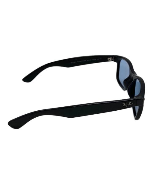 RAY-BAN（レイバン）RAY-BAN (レイバン) サングラス ブラック×ブルーの古着・服飾アイテム