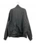 adidas (アディダス) ADILENIUM オーバーサイズ トラックトップ ブラック サイズ:XL：13000円