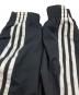 中古・古着 adidas (アディダス) ADILENIUM オーバーサイズ トラックトップ ブラック サイズ:XL：13000円