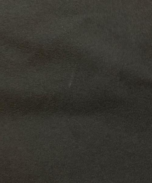 adidas（アディダス）adidas (アディダス) Adilenium オーバーサイズ トラックパンツ ブラック サイズ:XLの古着・服飾アイテム