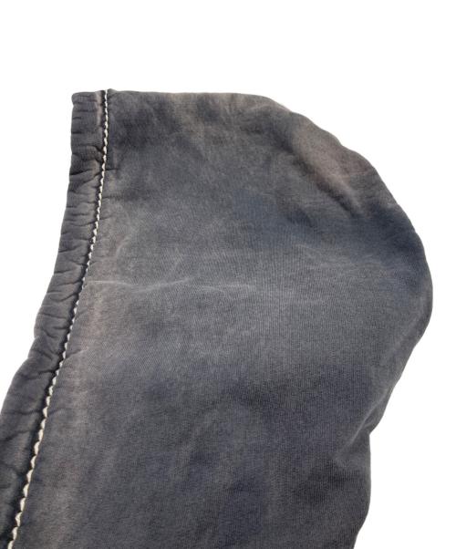 TRUE RELIGION（トゥルー レリジョン）TRUE RELIGION (トゥルー レリジョン) ジップパーカー グレー サイズ:Sの古着・服飾アイテム