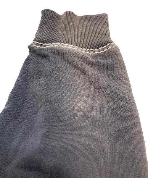 TRUE RELIGION（トゥルー レリジョン）TRUE RELIGION (トゥルー レリジョン) ジップパーカー グレー サイズ:Sの古着・服飾アイテム