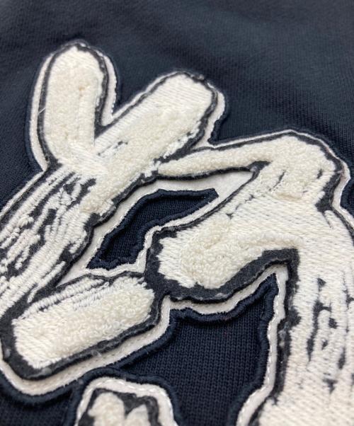 Y-3（ワイスリー）Y-3 (ワイスリー) LOGO FT PNTS ブラック サイズ:XSの古着・服飾アイテム