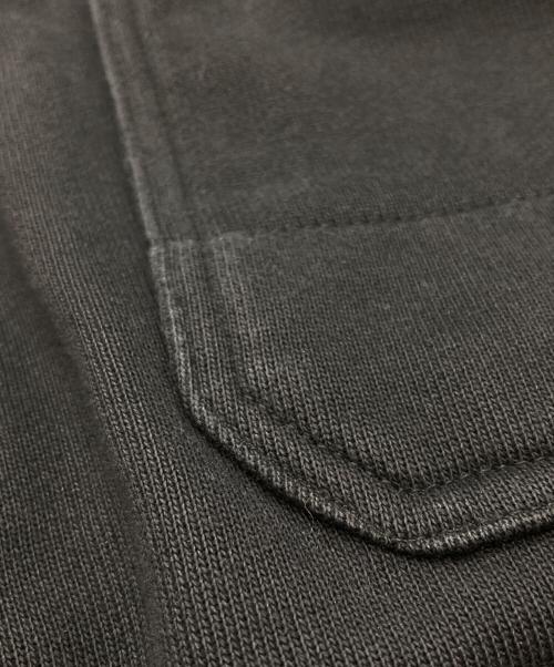 Y-3（ワイスリー）Y-3 (ワイスリー) LOGO FT PNTS ブラック サイズ:XSの古着・服飾アイテム