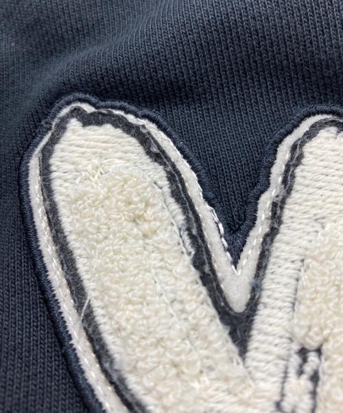 Y-3（ワイスリー）Y-3 (ワイスリー) LOGO FT PNTS ブラック サイズ:XSの古着・服飾アイテム