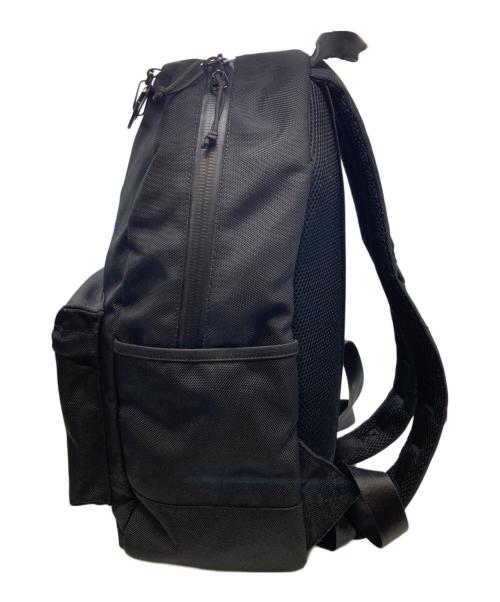 Yohji Yamamoto pour homme（ヨウジヤマモト プールオム）Yohji Yamamoto pour homme (ヨウジヤマモト プールオム) New Era (ニューエラ) Light Pack ブラックの古着・服飾アイテム