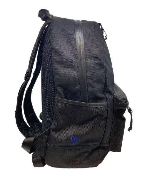 Yohji Yamamoto pour homme（ヨウジヤマモト プールオム）Yohji Yamamoto pour homme (ヨウジヤマモト プールオム) New Era (ニューエラ) Light Pack ブラックの古着・服飾アイテム