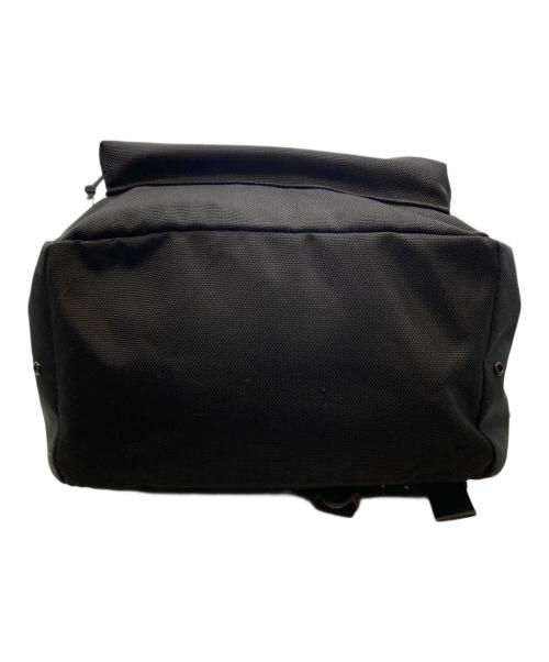 Yohji Yamamoto pour homme（ヨウジヤマモト プールオム）Yohji Yamamoto pour homme (ヨウジヤマモト プールオム) New Era (ニューエラ) Light Pack ブラックの古着・服飾アイテム