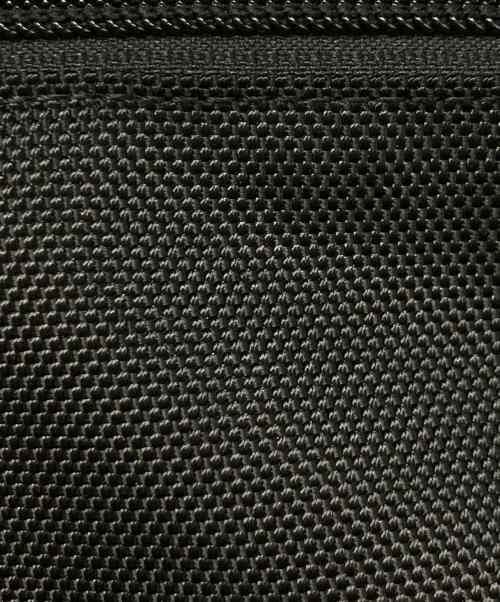 Yohji Yamamoto pour homme（ヨウジヤマモト プールオム）Yohji Yamamoto pour homme (ヨウジヤマモト プールオム) New Era (ニューエラ) Light Pack ブラックの古着・服飾アイテム