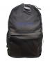 Yohji Yamamoto pour homme（ヨウジヤマモト プールオム）の古着「Light Pack」｜ブラック