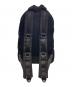 Yohji Yamamoto pour homme (ヨウジヤマモト プールオム) New Era (ニューエラ) Light Pack ブラック：13000円