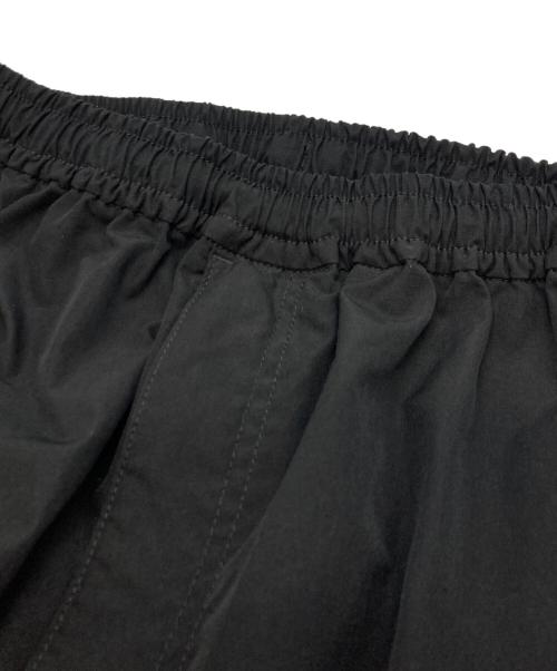 DAIWA PIER39（ダイワ ピア39）DAIWA PIER39 (ダイワ ピア39) TECH WIDE 6P PANTS ブラック サイズ:XLの古着・服飾アイテム
