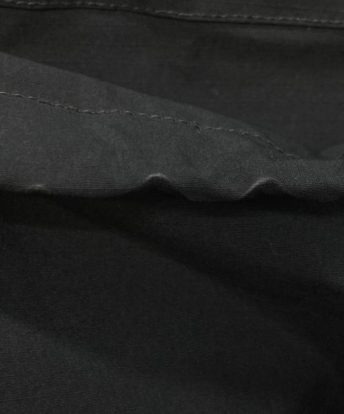 DAIWA PIER39（ダイワ ピア39）DAIWA PIER39 (ダイワ ピア39) TECH WIDE 6P PANTS ブラック サイズ:XLの古着・服飾アイテム
