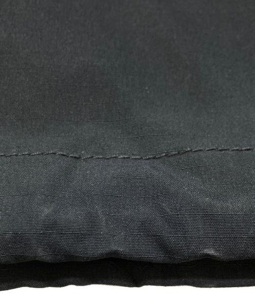 DAIWA PIER39（ダイワ ピア39）DAIWA PIER39 (ダイワ ピア39) TECH WIDE 6P PANTS ブラック サイズ:XLの古着・服飾アイテム