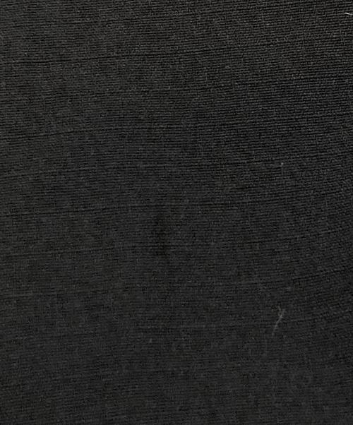 DAIWA PIER39（ダイワ ピア39）DAIWA PIER39 (ダイワ ピア39) TECH WIDE 6P PANTS ブラック サイズ:XLの古着・服飾アイテム